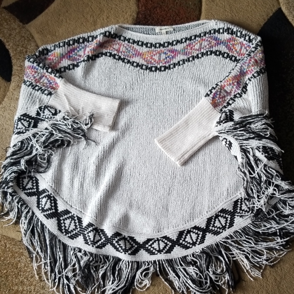 Poncho
